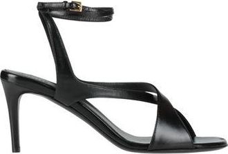 Khaite CALZADO - Sandalias con cierre en YOOX.COM
