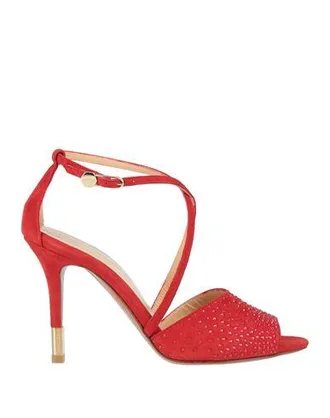 A.Testoni FOOTWEAR - Sandals on YOOX.COM