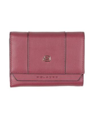 Piquadro Kleinlederwaren - Brieftaschen auf YOOX.COM