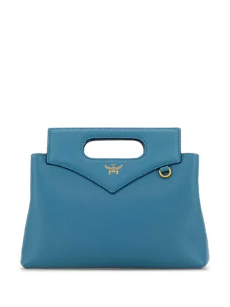 MCM: Blue Bags now up to −60% | Stylight MCM: Blue Bags now up to −60% | Stylight