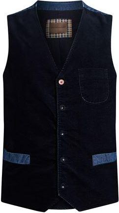 En Avance SUITS and CO-ORDS - Waistcoats on YOOX.COM