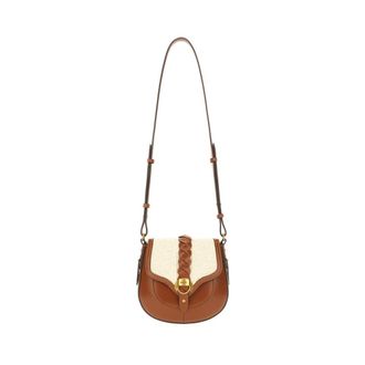 Isabel Marant Altay Small Bag - female - Isabel Marant - Shoulder Bags - Brown - ONE SIZE - Bags