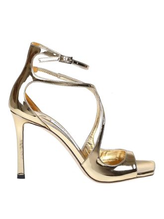 Jimmy Choo London Azia 95 sandals