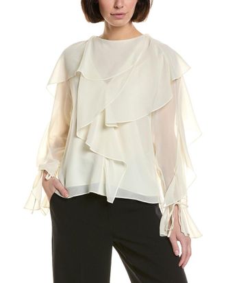 Reiss Milo Top