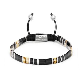 Nialaya Mujer, Accesorios, Gris, Talla: M