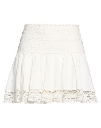 Isabel Marant HOSEN & R&Ouml;CKE - Minir&ouml;cke auf YOOX.COM