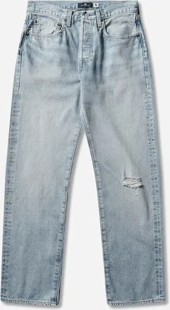 Levi's Women s 70s 501 Jeans Light Indigo