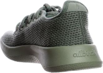 Allbirds Allbirds Tree Runner Succulent Grey / Green BIRD-2305140 Womens