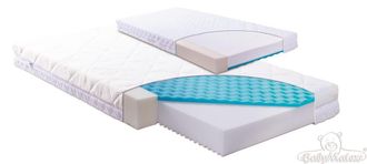OEM Colch&oacute;n Ortop&eacute;dico Carpathia, 120x60x10