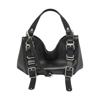 Diesel Mujer, Bolsos, Negro, Talla: ONE Size