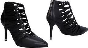 Michael Kors CALZADO - Botines de ca&ntilde;a alta en YOOX.COM