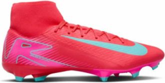 Nike Groene voetbalschoenen voor heren - Heren - Fitnessschoenen - Veelkleurig - 41 EU - Fitness