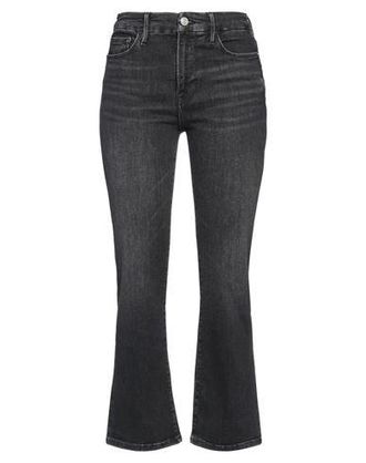 Frame Denim BOTTOMWEAR - Pantaloni jeans su YOOX.COM