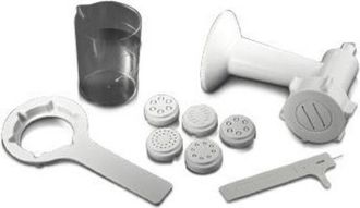 Russell Hobbs 19811-56 Batidora Y Accesorio Para Mezclar Alimentos