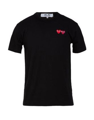 Comme Des Gar&ccedil;ons TOPWEAR - T-shirts su YOOX.COM