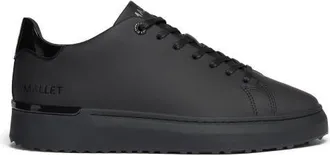 Mallet Footwear Grftr Lite Sneakers in Black at Nordstrom, Size 10