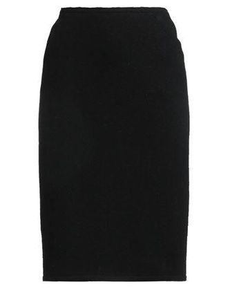 N°21 Women Mid Skirts 24IN2M0H01251599000 Black N°21 Skirts for Women | Online Sale up to 68% off | Lyst