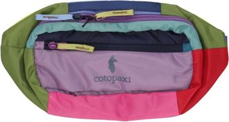 Cotopaxi Bum Bag 3L Hip Pack Of Dia - Heren - Sport - Veelkleurig - Maat: ONE Size Nylon