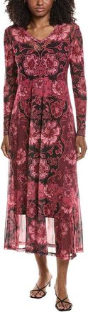 Johnny Was Scilla Dress