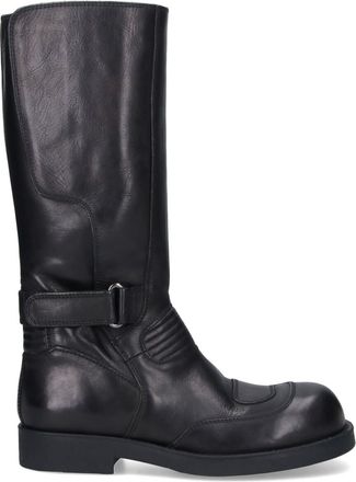 Maison Margiela biker Boots