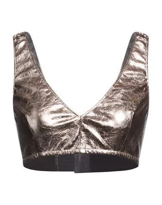 Kristina Ti TOPWEAR - Tops sur YOOX.COM