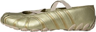 adidas Ghost Sprint Ballet - Dames - Fitnessschoenen - Geel - 38 EU - Leer - Fitness