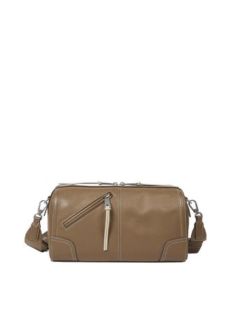 Paul Smith Leather Bowling Bag