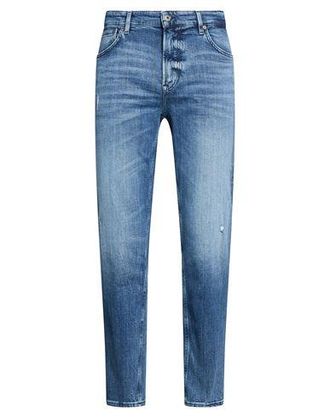 BOSS BOTTOMWEAR - Jeans on YOOX.COM
