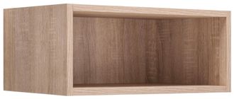 Wiho Küchen Hängeregal »Flexi2« Breite 50 cm