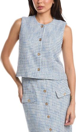 J.McLaughlin J.Mclaughlin Iona Vest