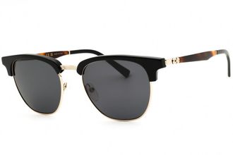 Ferragamo SF307S 011 Black/Gold/Green