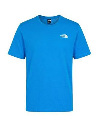 The North Face TOPWEAR - T-shirts on YOOX.COM