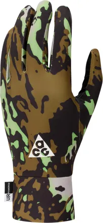 Nike Unisex Nike ACG Dri-FIT Lightweight Gloves in Multicolor | N1013738-905