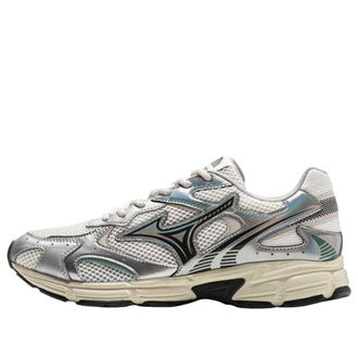 Mizuno Speed 2K White Silver D1GH222921