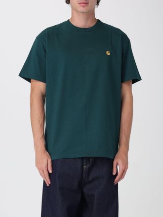 Carhartt Work in Progress T-shirt minimal Carhartt Wip in cotone