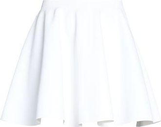 Alaia Mini skirts