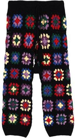 Matim&igrave; PARTES DE ABAJO - Pantalones en YOOX.COM