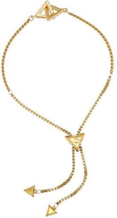 Guess Slider Bracelet in Goldtone at Nordstrom Rack