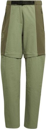 ADIDAS TERREX XPR U.Z.O Pants Trekkinghose f&uuml;r Damen | oliv
