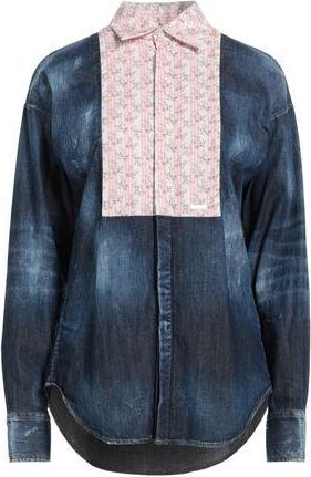Dsquared2 TOPWEAR - Denim shirts sur YOOX.COM