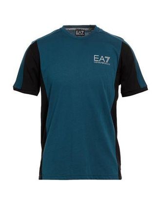 Emporio Armani TOPWEAR - T-shirts on YOOX.COM