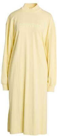 Fear of God VESTITI - Vestiti midi su YOOX.COM
