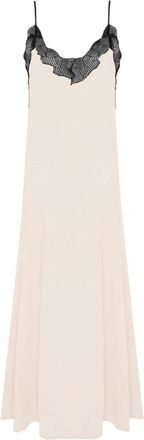 Beatrice .B Abito - Dames - Casual kleedjes - Wit - S - Kleedjes
