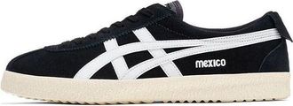 Onitsuka Tiger Delegation EX Black White 1183B954-001