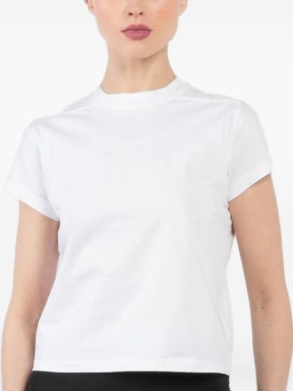 Wardrobe.NYC T-shirt in cotone - Bianco
