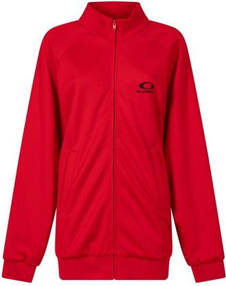 Balenciaga Back Tracksuit Dress Clothing