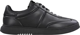 Emporio Armani Sneakers Black