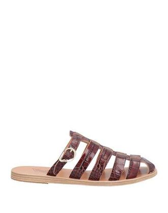 Ancient Greek Sandals Mules & Clogs