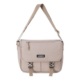 Converse Star Nylon Messenger Bag Vintage Vintage Cargo UA5992-X9V