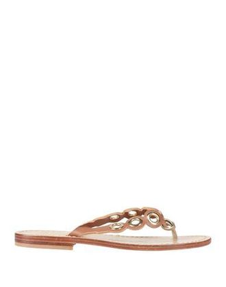 Positano CALZATURE - Infradito su YOOX.COM
